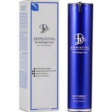 Uravas Store Dermisvital® Revitalizing Cream 50ML