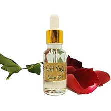 Uravas Store Gül Yağı 20 ml