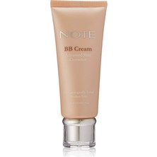Uravas Store Note Bb Cream Advanced Skin Corrector No 02