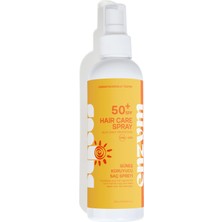 Uravas Store Enzym Cosmetics 50 Spf+ Güneş Koruyucu (Blue Light Protection) Saç Spreyi 200ML
