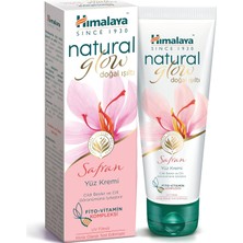 Uravas Store Himalaya Since 1930 Natural Glow Doğal Işıltı Yüz Kremi 50 Gr, Safran, Niacinamide, Fito-Vitamin Kompleksi