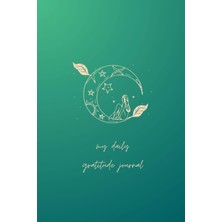Uravas Store Independently Published My Daily Gratitude Journal