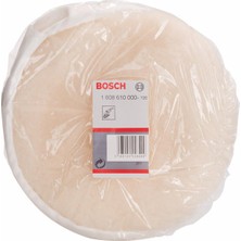 Uravas Store Bosch Parlatma Başlığı, Gri, 1608610000