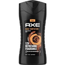 Uravas Store Axe Dark Temptation Duş Jeli 250 ml