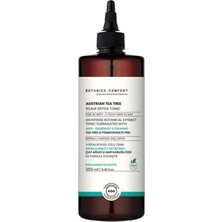 Uravas Store Kepek Karşıtı ve Yağlanma Anti Dandruff Çay Ağacı ve Nar Kabuğu Özlü Saç Bakım Tonik 250 ml