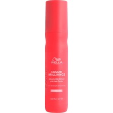 Uravas Store Wella Professionals Invigo Color Brilliance Mucizevi Bb Sprey 150 ml - Renk Koruma