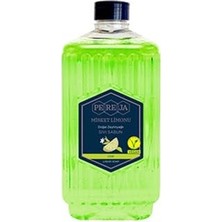 Uravas Store Pereja Sıvı Sabun Misket Limonu 1500ML