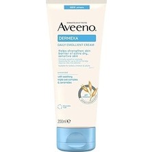 Uravas Store Aveeno Dermexa Daily Emollient Cream 200 ml