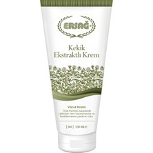 Uravas Store Ersağ Kekik Ekstraktlı Krem 100 ml 393-2
