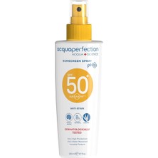 Uravas Store Acqua Perfection Güneş Koruyucu Losyon Spf 50 200ML