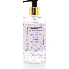 Uravas Store Pierre Cardin Liquid Hand Wash 350 ml - Lost Heaven Sıvı El Sabunu