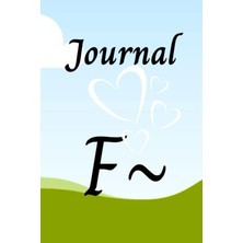 Uravas Store Monogram Journal