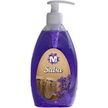 Uravas Store Migros Salsa Sıvı Sabun 750 ml (1 Adet)