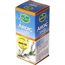 Uravas Store Akzer Ardıç Yağı 10 Ml.