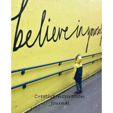 Uravas Store Creative Inspirational Journals By Jacqueline Burke - Journal 11