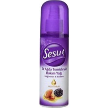 Uravas Store Sesu Ağda Temizleyici Bakım YAĞI150 ml