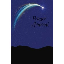 Uravas Store Independently Published Prayer Journal: Prayer Keepsake