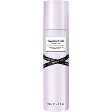 Uravas Store So...? Miss So…? Twilight Kiss - Deodorant 140ML