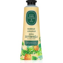 Uravas Store Eyüp Sabri Tuncer El ve Vücut Kremi Havaii Ananas 50 ml