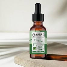 Uravas Store Gurme Sokağı Nane Yağı 10 ml