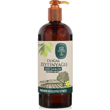 Uravas Store Eyüp Sabri Tuncer Doğal Zeytinyağli Sivi Sabun 750 ml Pet Şişe (1 x 750 Ml)