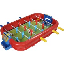 Uravas Store Matrax 012 Superstar Soccer-6, Renkli
