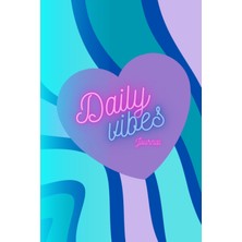 Uravas Store Independently Published Daily Vibes Journal