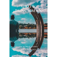 Uravas Store Black Men's Journal: With Bespoke Journal Prompts For Black Excellence | Empowering Affirmations | Exercises For Legacy, Ancestors & Introspection.