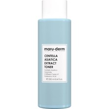 Uravas Store Maru.derm Centella Asiatica Tonik 250 ml
