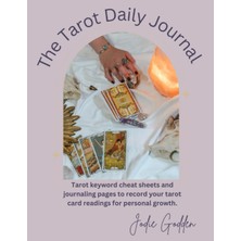 Uravas Store Tarot Daily Journal