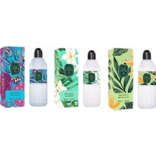 Uravas Store Eyüp Sabri Tuncer Kolonya Okyanus, Yasemin ve Beyaz Çay Pet Şişe 400 ml