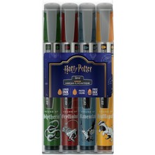 Uravas Store Serve Lıkıt Kalem Harry Potter 4'lu Pet Blıster