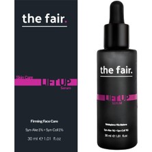 Uravas Store The Fair. The Fair Lift-Up Now Sıkılaştırıcı Serum 30 ml