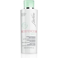 Uravas Store Bionike Defence Mat Dengeleyici Sıkılaştırıcı Losyon 200ML