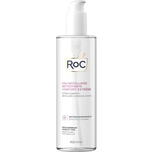 Uravas Store Roc Soleil-Protect Güneş Sonrası Rahatlatıcı Vücut Bakım Sütü 200 ml