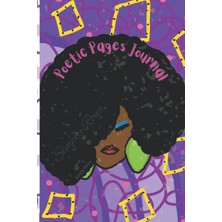 Uravas Store Poetic Pages Journal