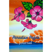 Uravas Store Independently Published Paradise Pages Journal