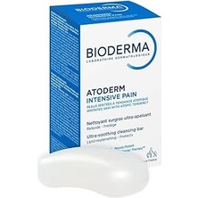 Uravas Store Bioderma Atoderm Intensive Bar Çok Kuru Atopi Eğilimli Cilt Nemlendirici Temizleyici Niasinamid, Shea Yağı