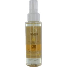 Uravas Store Nuxe Biorga Hyseke 3-In-1 Dry Oil SPF30 100ML