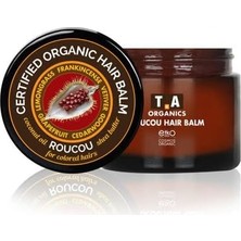 Uravas Store Roucou Haır Balm 50ML