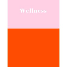 Uravas Store 2023 Wellness Journal