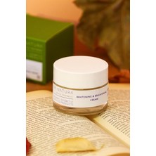 Uravas Store Iva Natura Organik Cilt Tonu Eşitleyici Krem Meyan Kökü Özlü 50 ml
