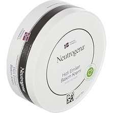 Uravas Store Neutrogena Norveç Formülü Hızlı Emilen Bakım Kremi (200 Ml)