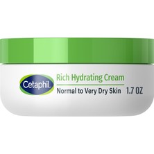 Uravas Store Cetaphil Hydra Gece Için Nemlendirici Yüz Kremi 48 gr