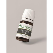 Uravas Store Astera Saf Karanfil Yağı 10 ml