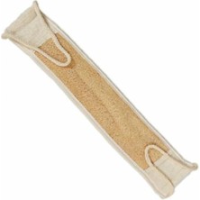 Uravas Store Fe Loofah Havlulu Sırt Masaj Bandı