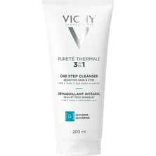Uravas Store Vichy Demaquillant Integral 200ML
