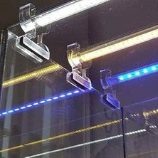 Uravas Store Wolfmar LED Aydınlatma Ayağı Tekli 2 Adet