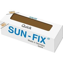 Uravas Store Sun/fix S 50002 Macun Kaynak, Quiçk