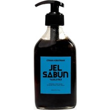 Uravas Store Otama Kırkpınar Doğal Tazeleyici Jel Sabun 200 ml